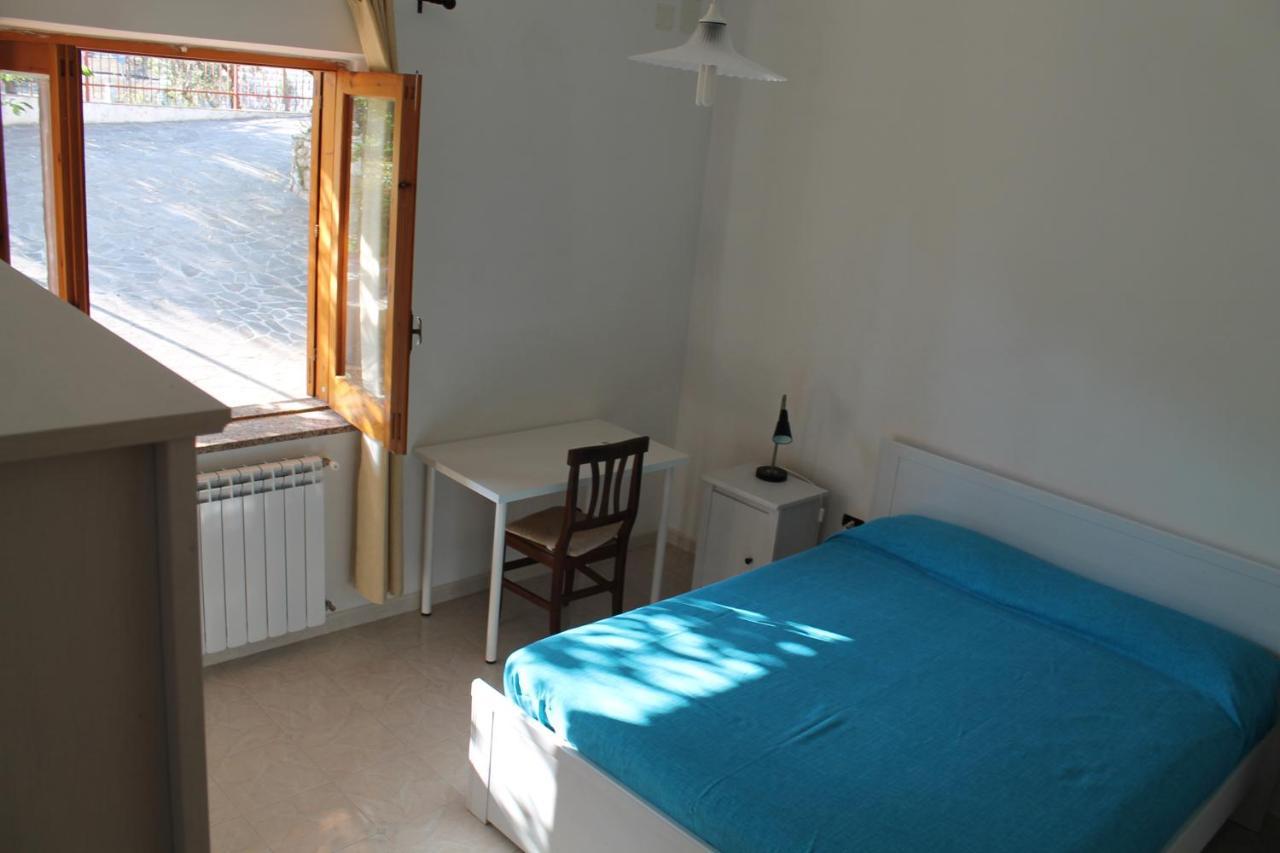 B&B Maratea Vacanze Exterior foto