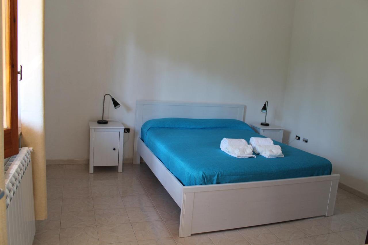 B&B Maratea Vacanze Exterior foto