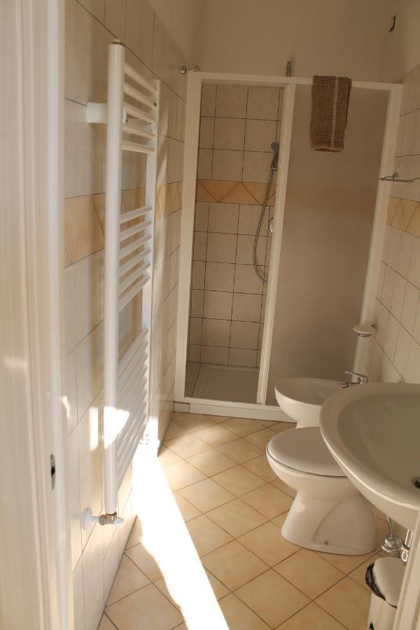 B&B Maratea Vacanze Exterior foto